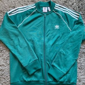 Adidas Originals Bomber Jacket